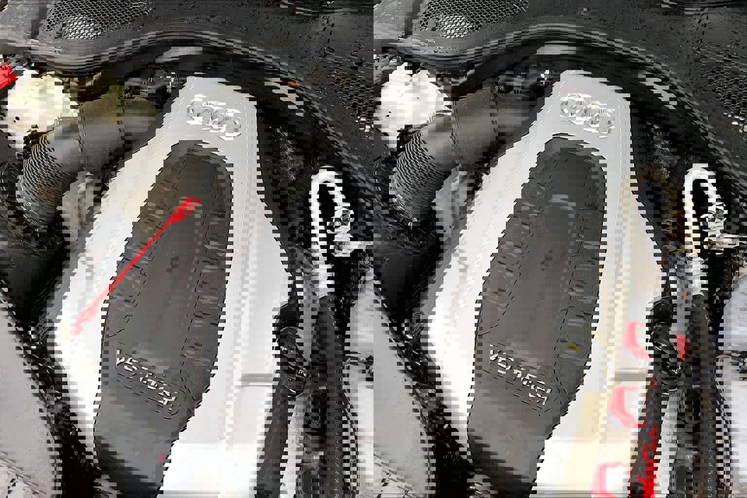 Used 2017 Audi A7 3.0T Premium Plus image 33