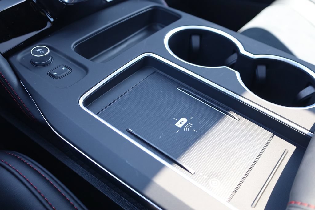 New 2026 Acura MDX A-Spec AWD/4WD image 23
