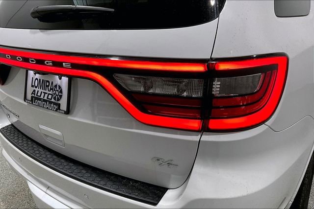 Used 2025 Dodge Durango R/T image 24