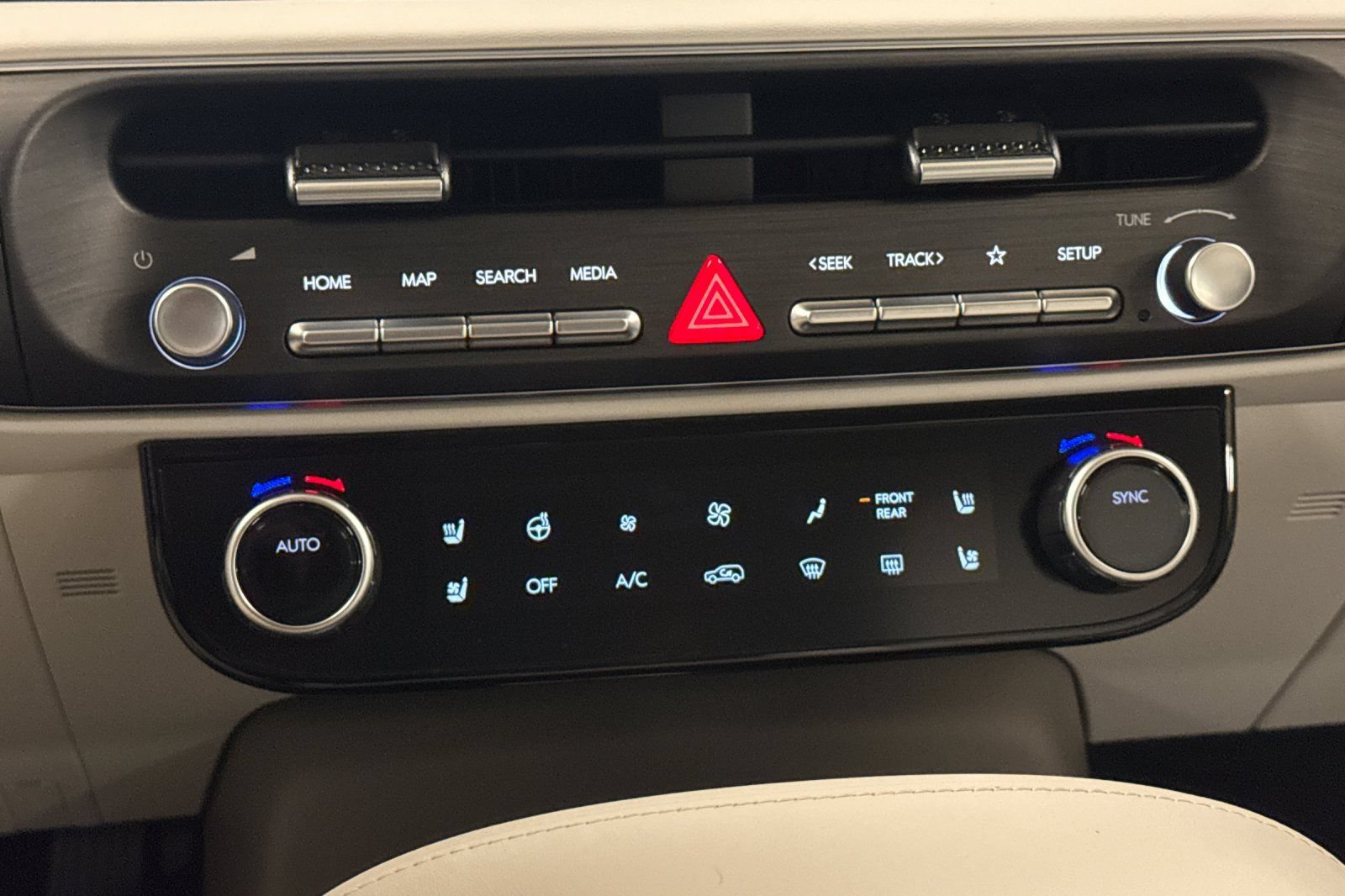 New 2026 Hyundai Palisade SEL AWD/4WD image 21