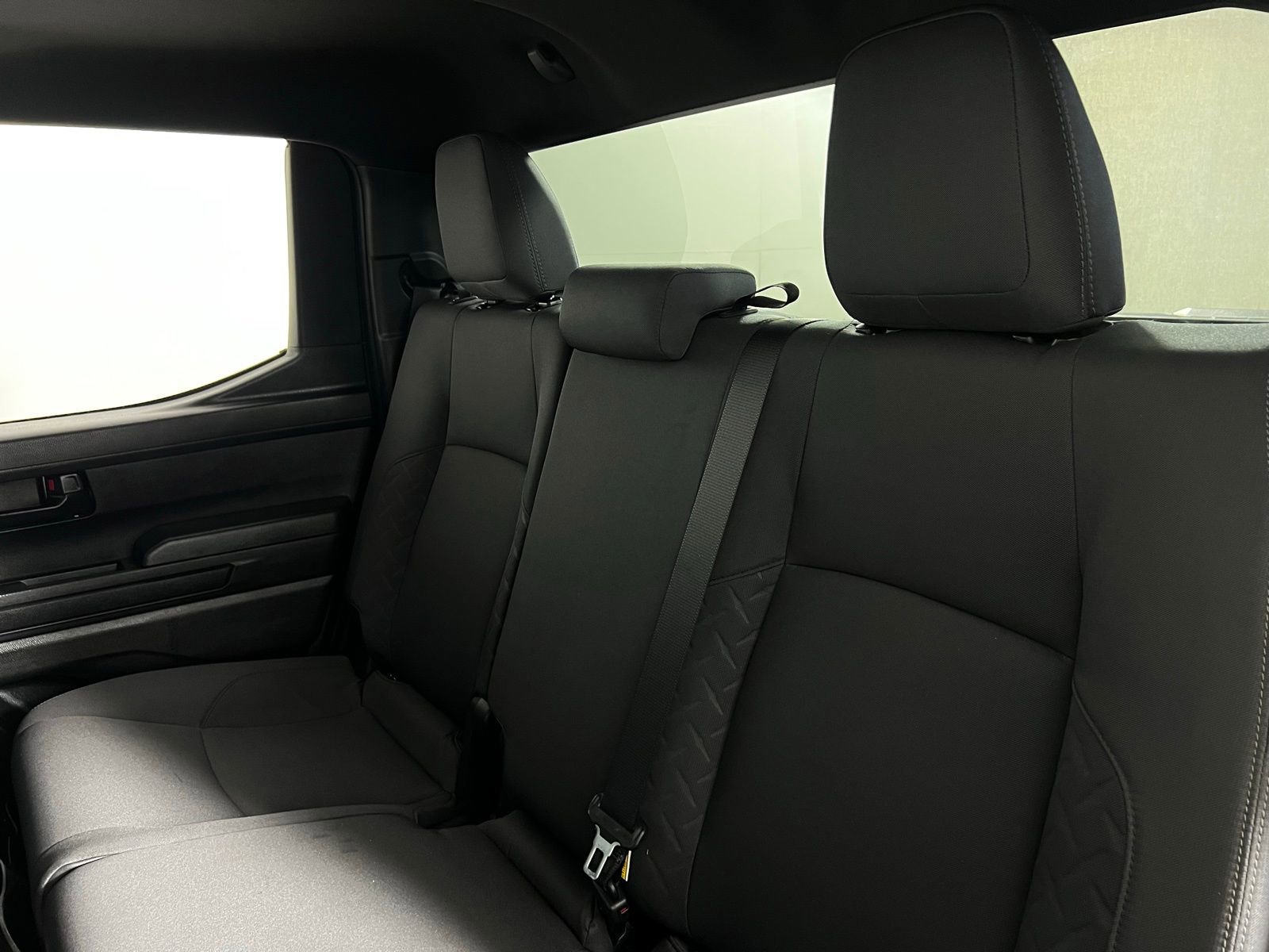 Certified 2024 Toyota Tacoma SR image 21