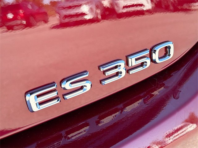 New 2025 Lexus ES 350 ES 350 image 11