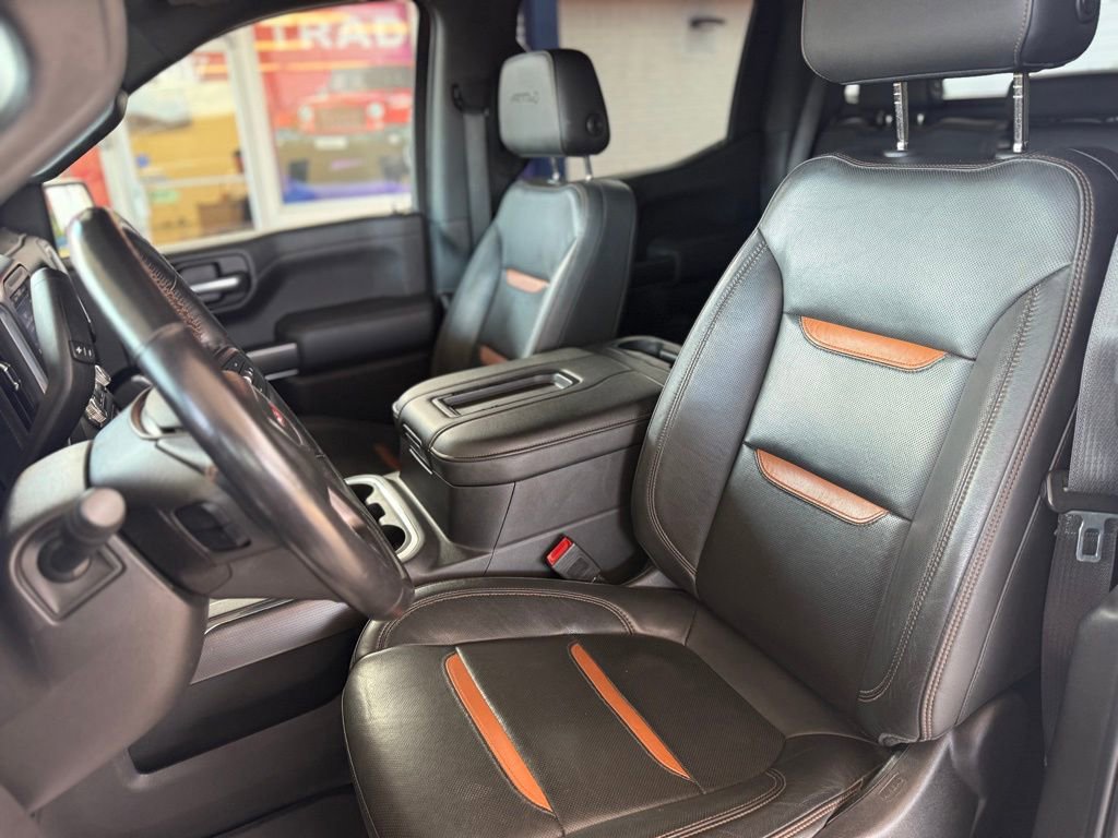 Used 2020 GMC Sierra 1500 AT4 w/ AT4 Premium Package image 15