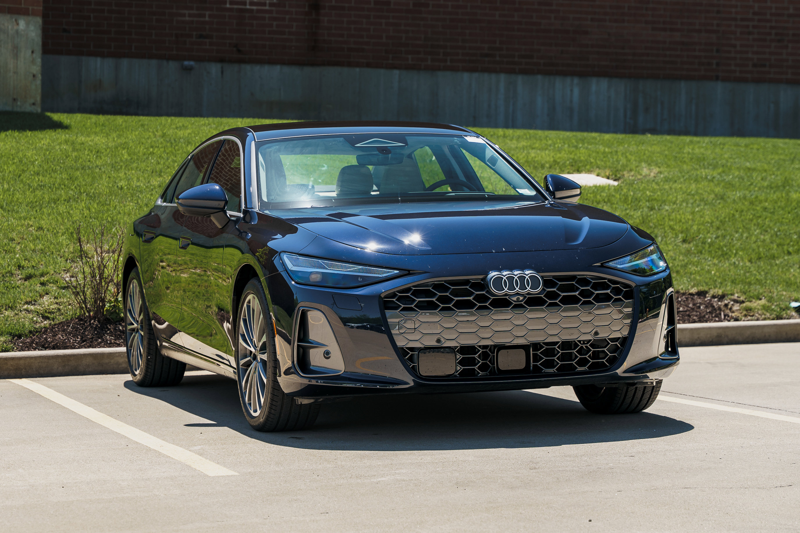 Certified 2026 Audi A6 Premium Plus w/ Premium Plus Package AWD/4WD image 2