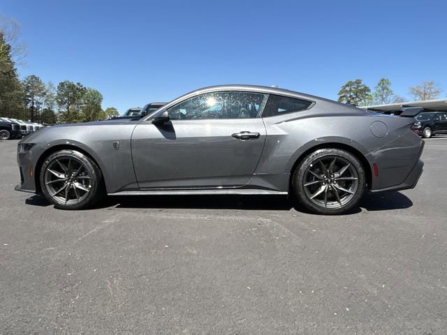 New 2025 Ford Mustang Dark Horse image 5