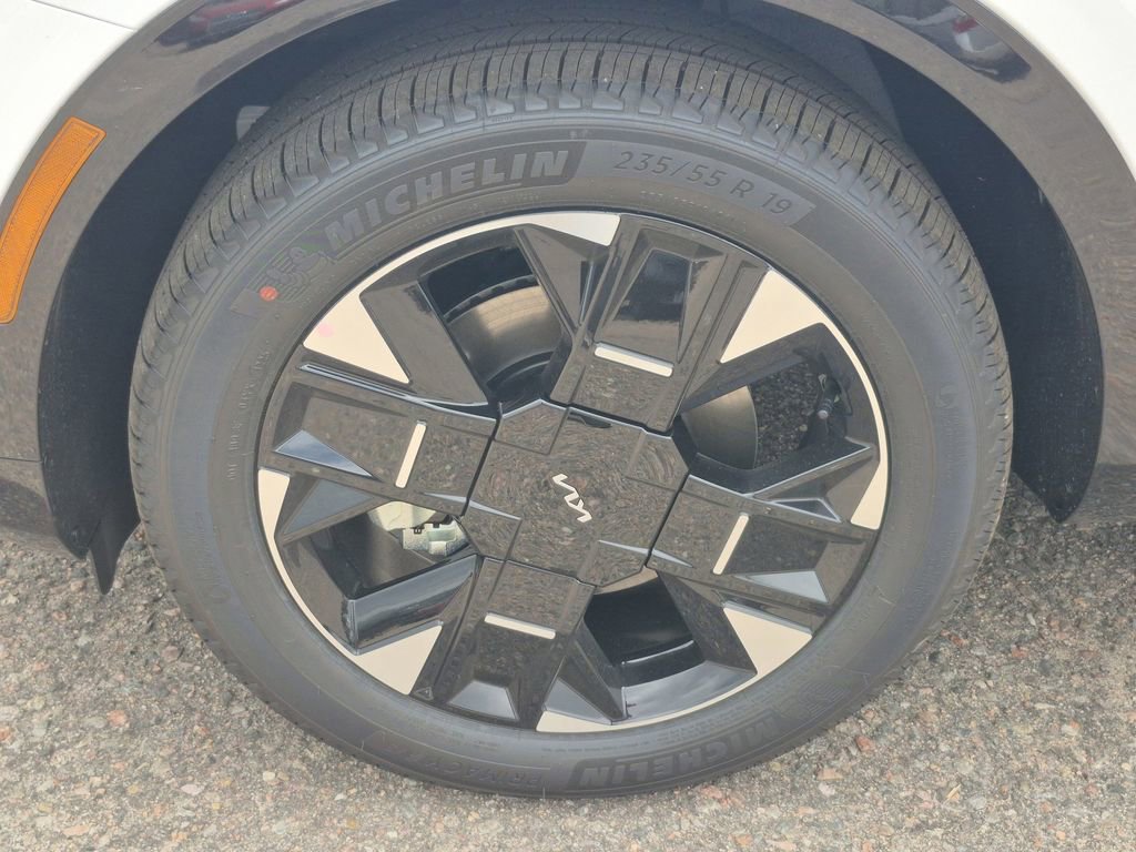 New 2026 Kia Sportage SX image 18