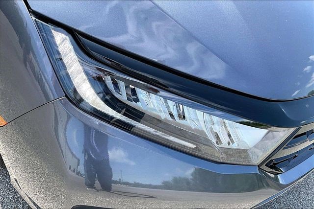 Certified 2025 Honda Odyssey Touring image 27