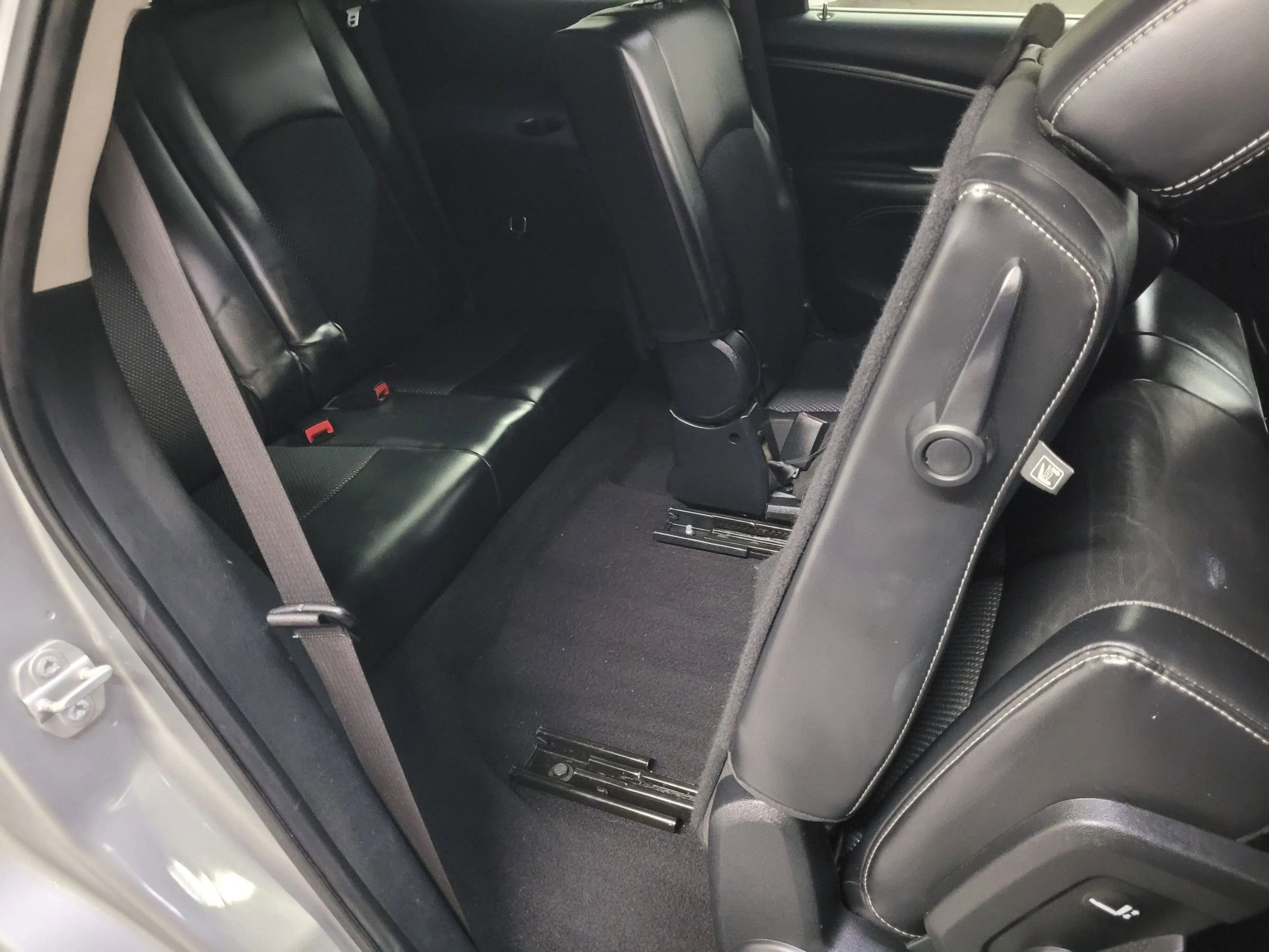 Used 2020 Dodge Journey Crossroad image 39