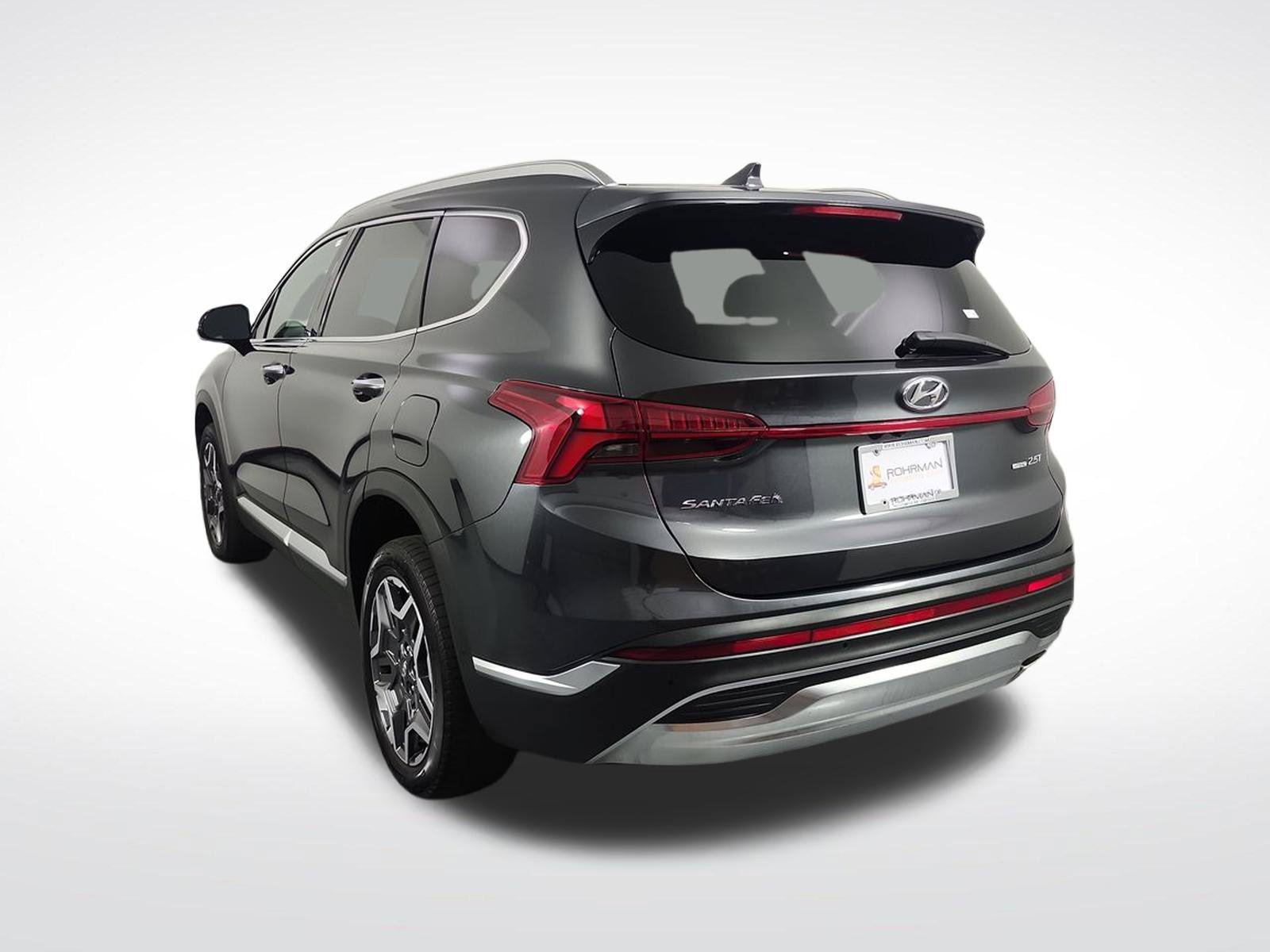 Used 2022 Hyundai Santa Fe Limited AWD/4WD image 31