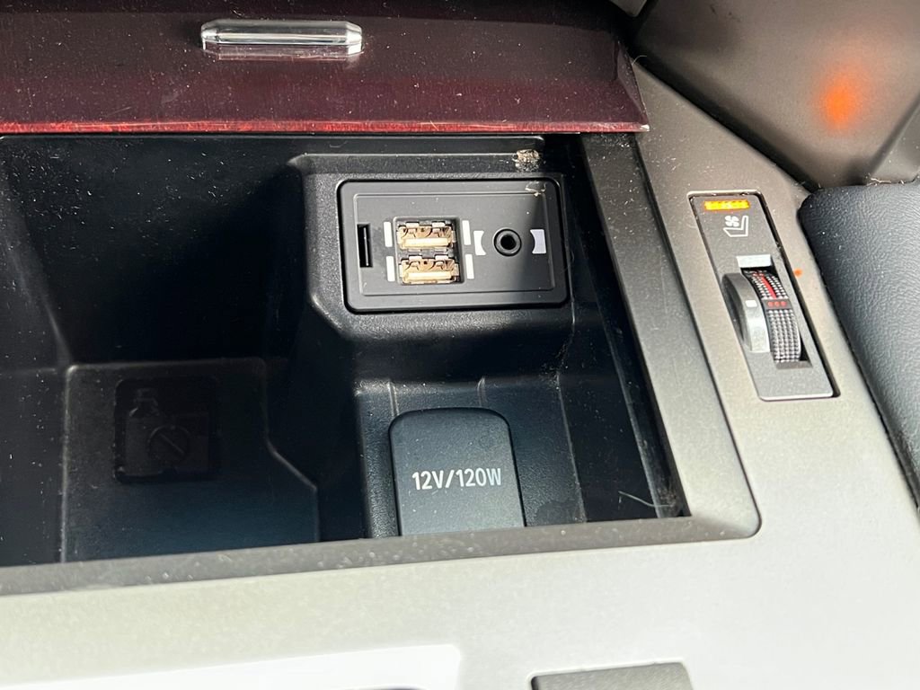 Used 2017 Lexus GX 460 image 23