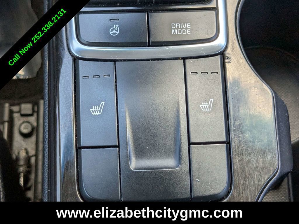 Used 2016 Kia Optima EX image 31
