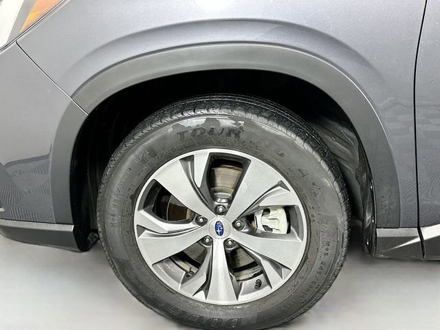 Used 2022 Subaru Ascent Premium w/ Convenience Package image 29