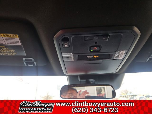 New 2026 Toyota Tundra SR5 w/ SR5 Premium Package image 23