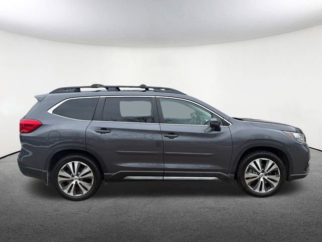 Certified 2022 Subaru Ascent Limited w/ Technology Package image 17