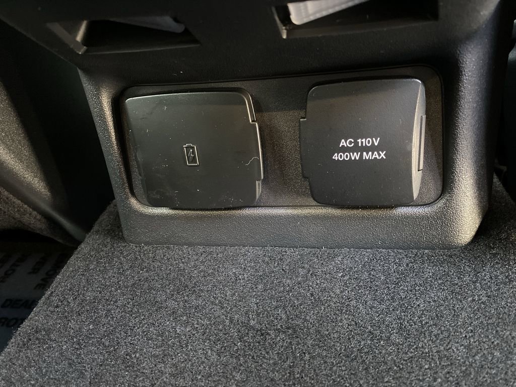 New 2025 Ford Bronco Outer Banks w/ Sasquatch Package image 43