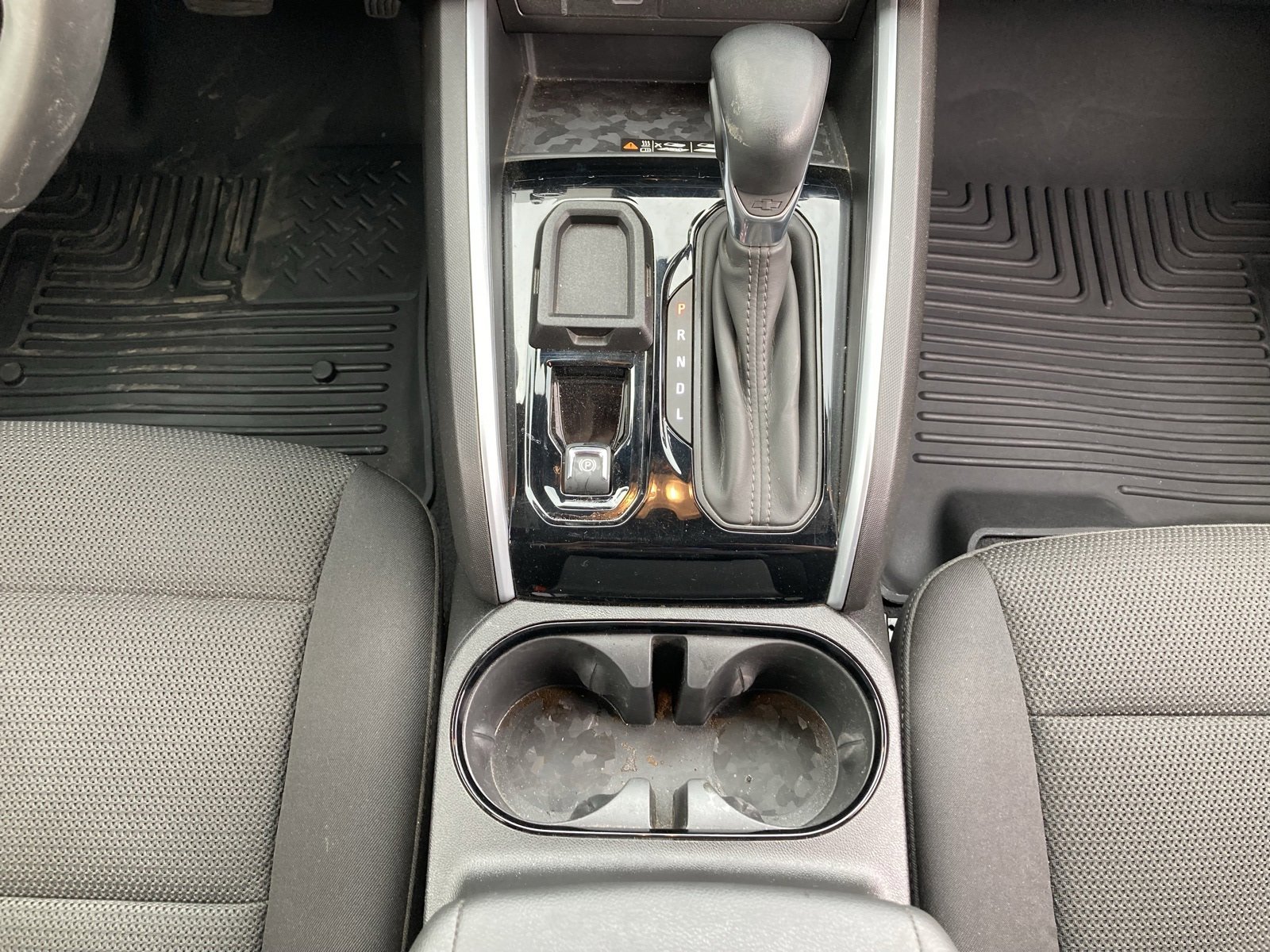 Used 2024 Chevrolet Colorado LT w/ LT Convenience Package II image 28