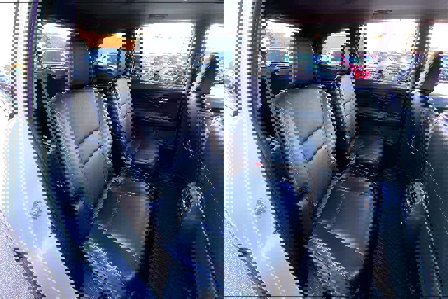 Used 2020 Honda Pilot Touring image 20