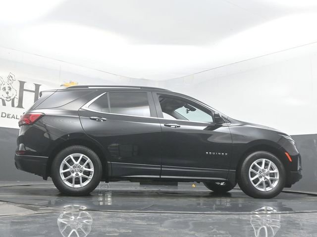 Used 2024 Chevrolet Equinox LT image 51