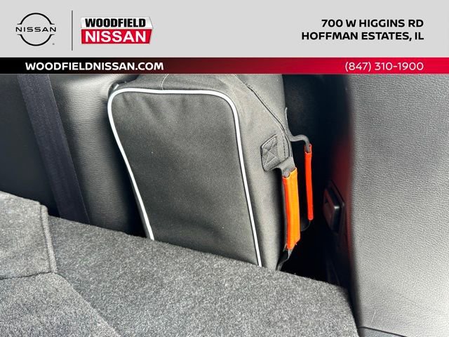 Used 2024 Mitsubishi Outlander SE image 20