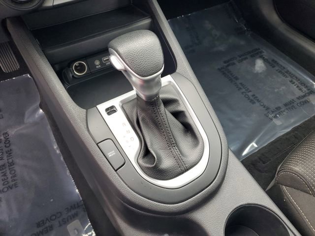 Used 2021 Kia Forte LXS image 24