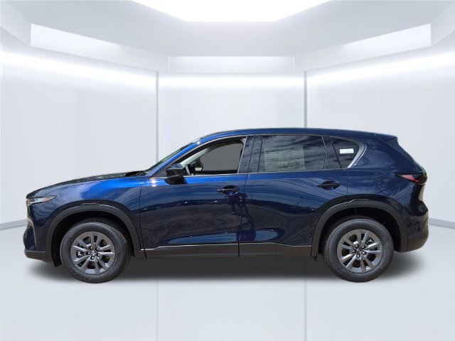 New 2026 MAZDA CX-5 Select AWD/4WD image 2
