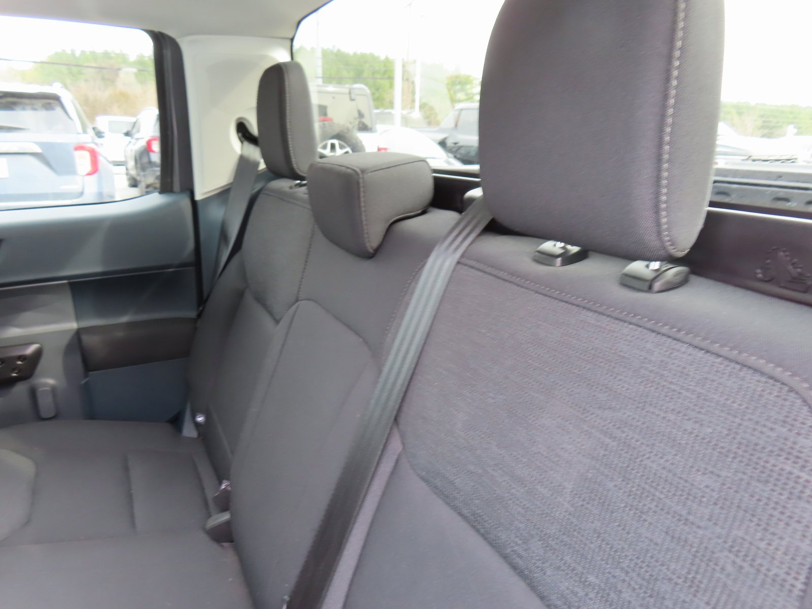 Used 2025 Ford Maverick XL image 30