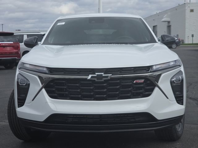 New 2026 Chevrolet Trax RS w/ Driver Confidence Package image 13