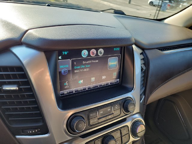 Used 2015 Chevrolet Tahoe LT RWD image 30