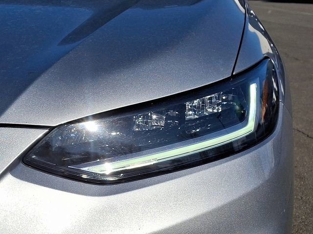 Used 2025 Honda HR-V LX image 9