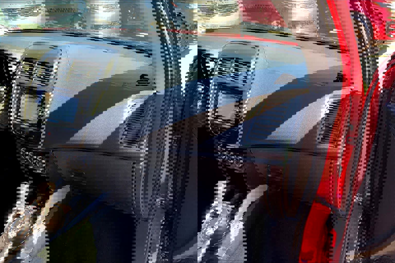 Used 2014 Mitsubishi Outlander Sport SE image 18