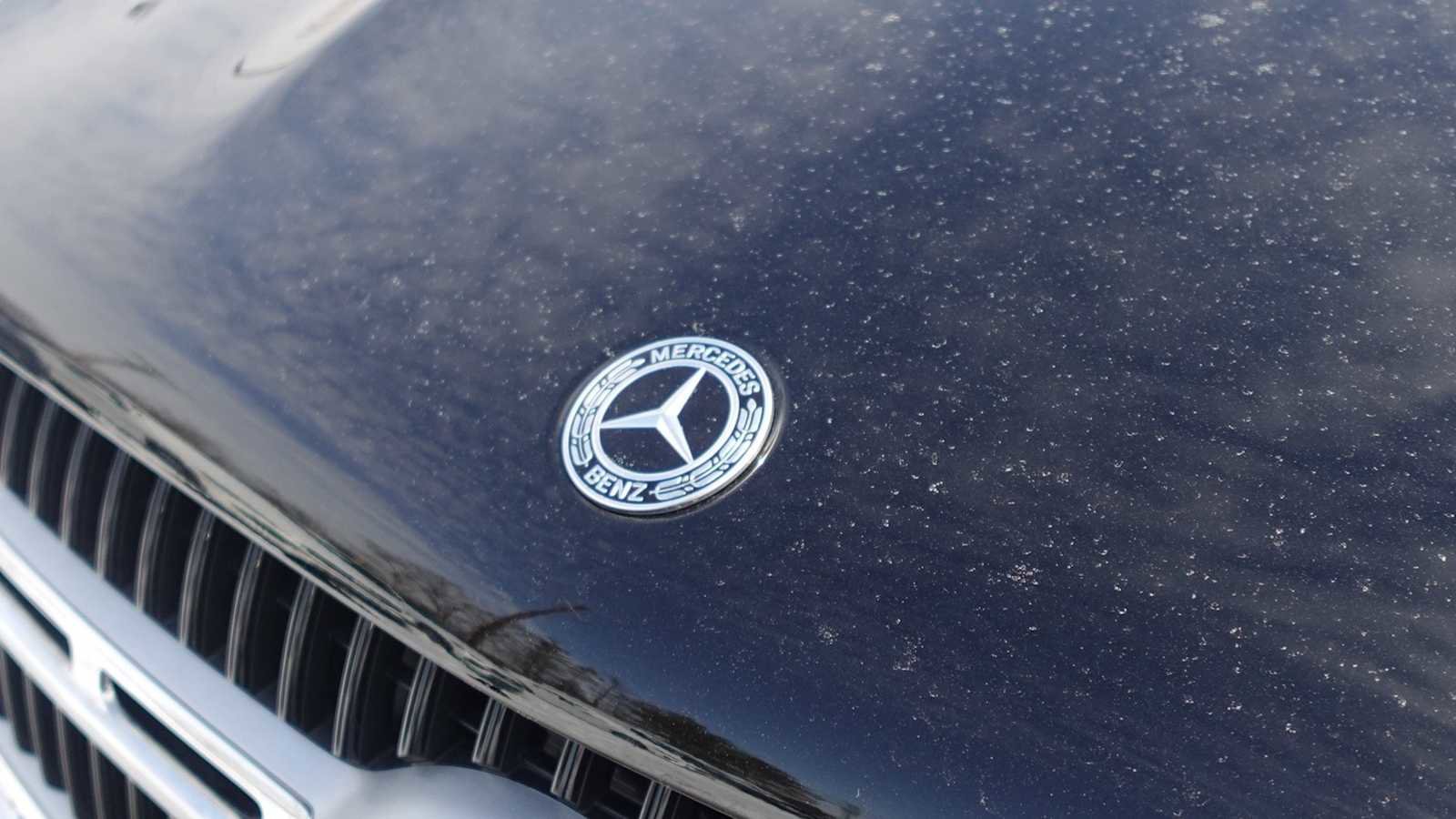 Certified 2026 Mercedes-Benz GLE 350 4MATIC image 13