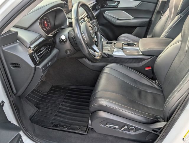 Certified 2023 Acura MDX FWD w/ Technology Package image 15