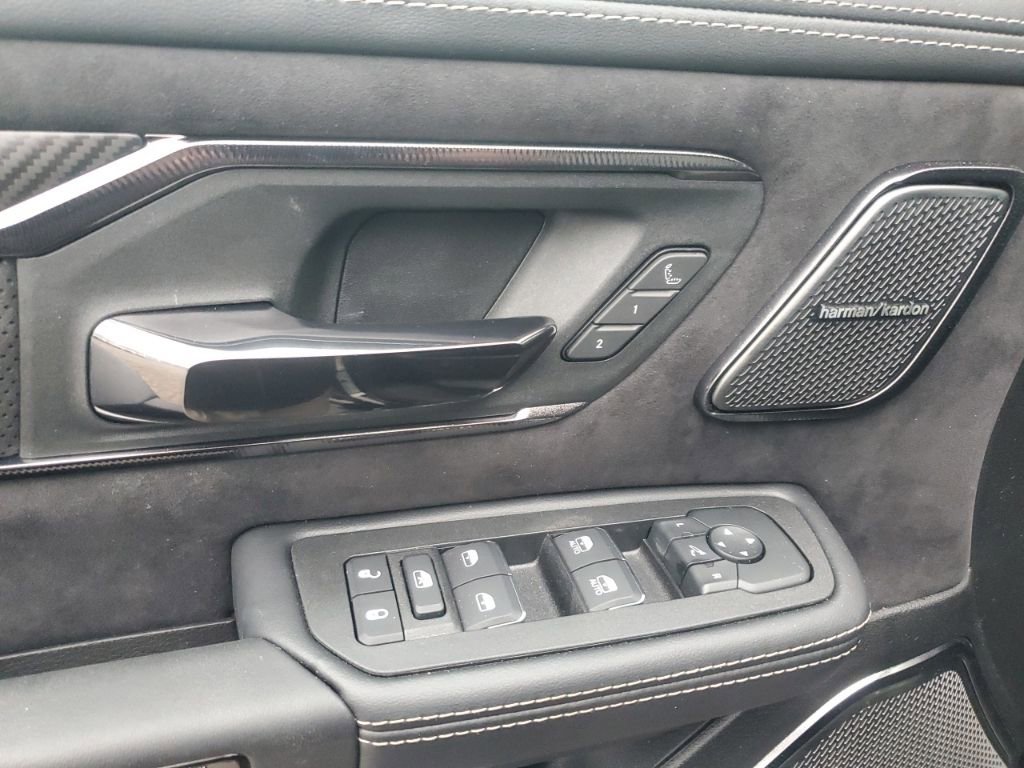 Used 2026 RAM 1500 RHO w/ RHO Level 1 Equipment Group image 17