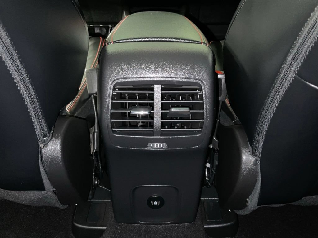Used 2023 Ford Escape ST-Line w/ Tech Pack #1 FWD image 17