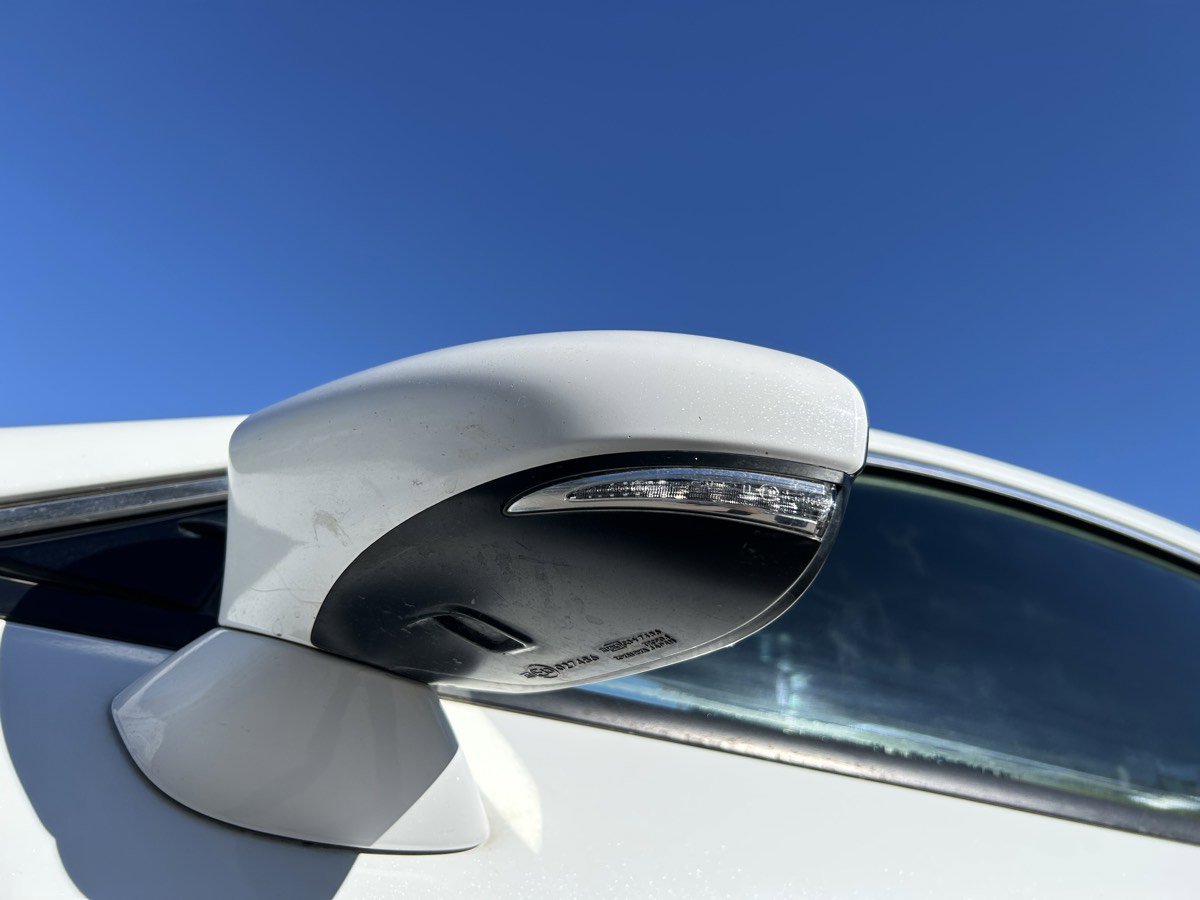 Used 2015 Lexus RC 350 w/ F Sport w/Summer Tires image 9