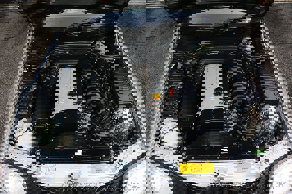 Used 1995 Mercedes-Benz SL 320 image 11