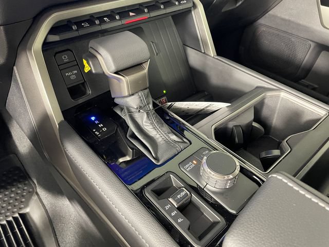 New 2026 Toyota Tundra Limited AWD/4WD image 6