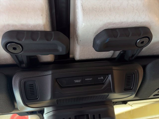 New 2026 Jeep Wrangler Unlimited Sport AWD/4WD image 22