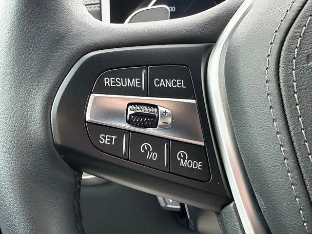 Certified 2025 BMW X5 xDrive50e w/ Climate Comfort Package image 16