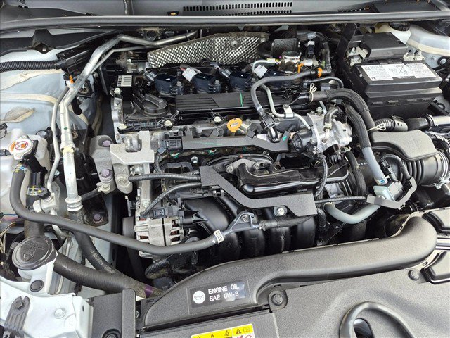 Used 2025 Toyota Corolla LE FWD image 27