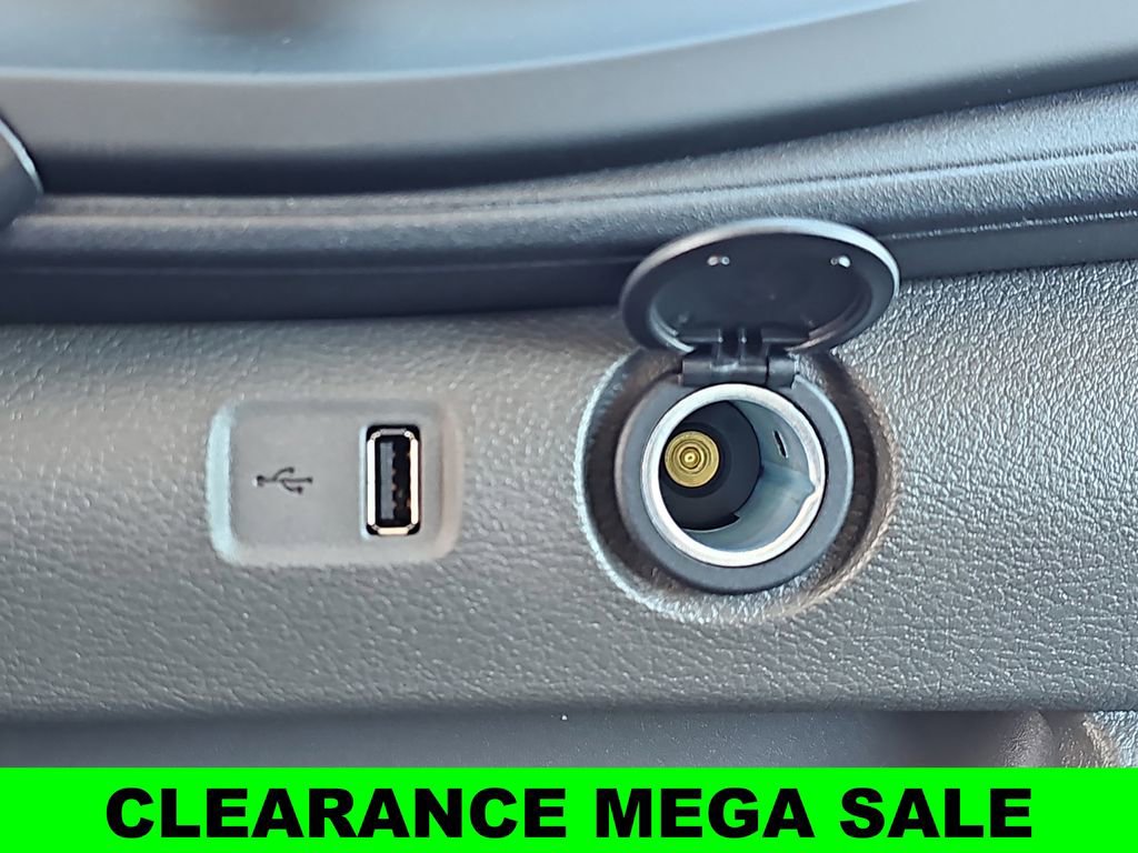 New 2025 Ford Transit 150 Low Roof image 25