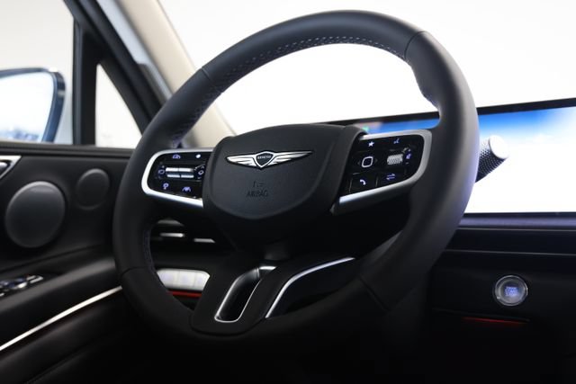 New 2026 Genesis GV80 2.5T Prestige AWD/4WD image 47