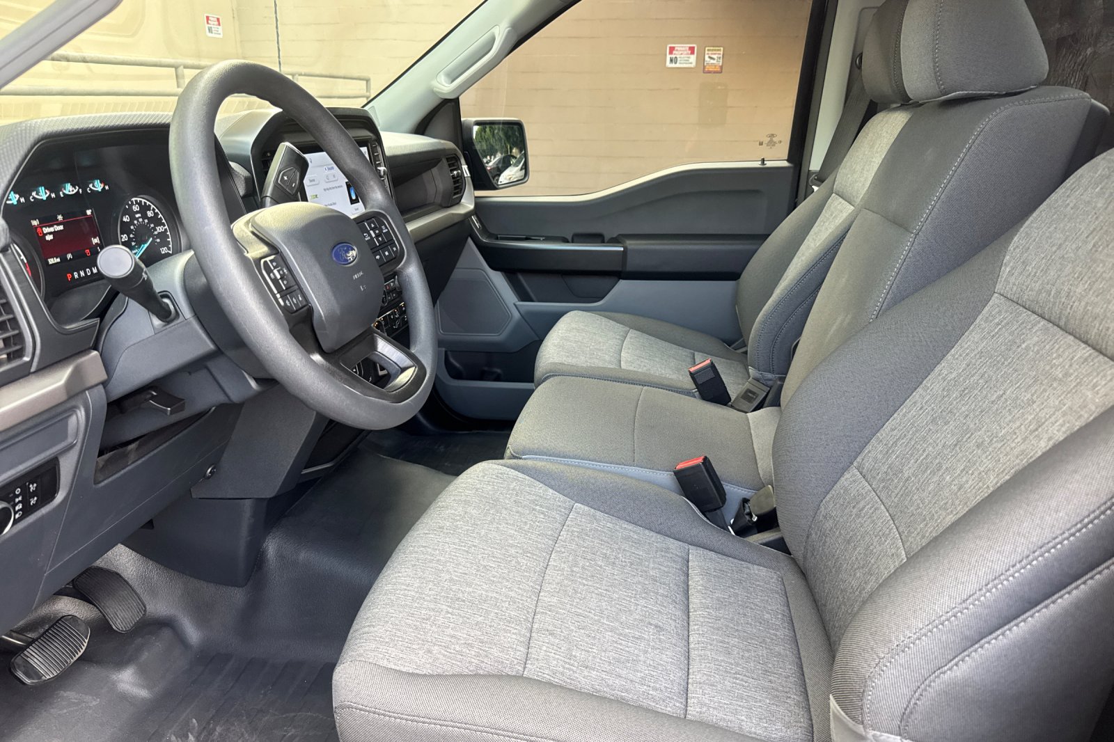 Used 2026 Ford F150 XL AWD/4WD image 10