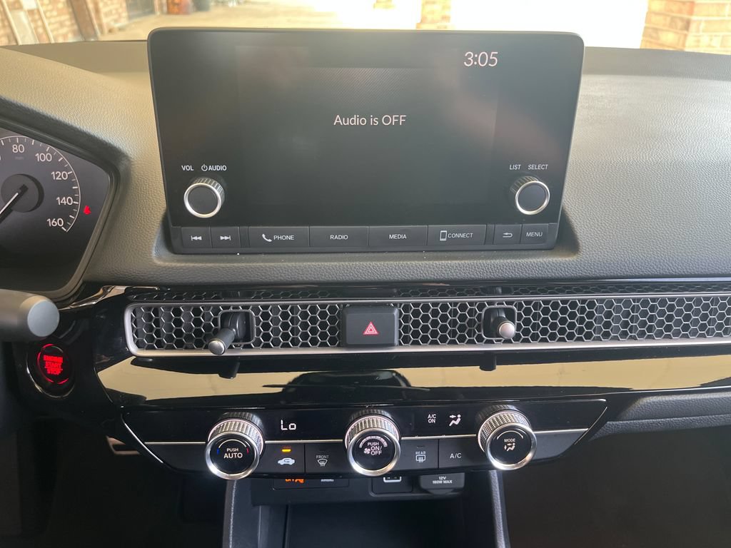 Used 2024 Honda Civic Sport image 19
