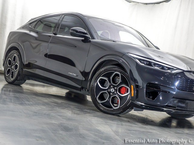 Used 2022 Ford Mustang Mach-E GT image 4