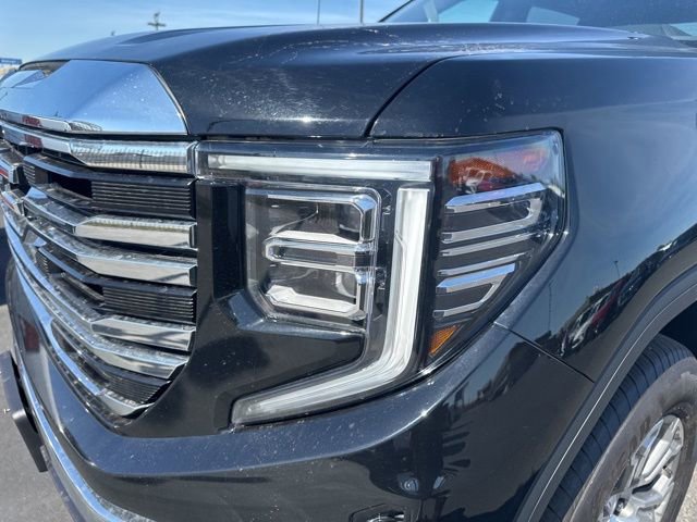 Used 2025 GMC Sierra 1500 SLT image 20