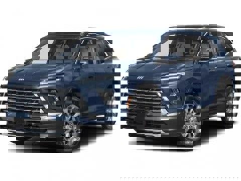 New 2026 Buick Enclave Preferred w/ Power Package