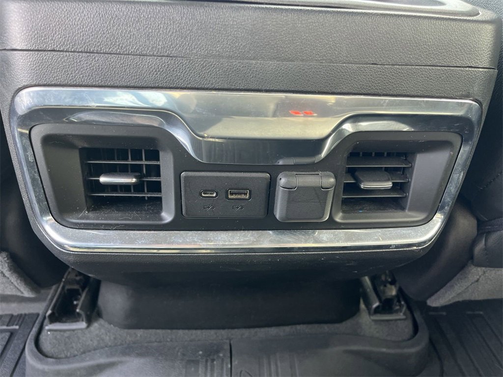 Certified 2021 GMC Sierra 1500 Elevation image 20