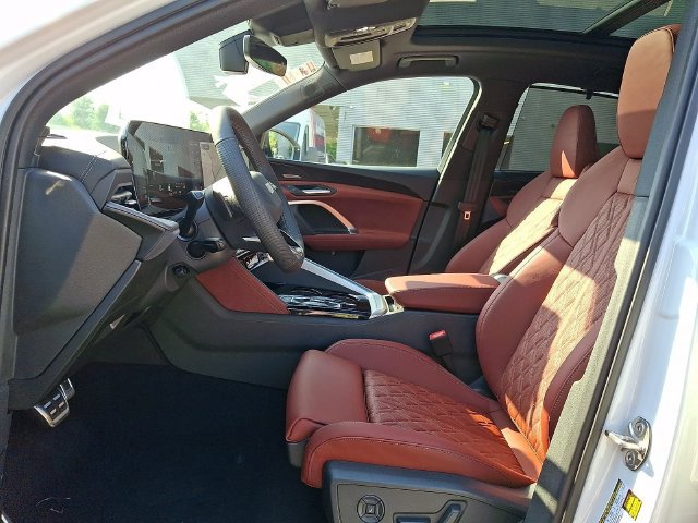 New 2026 Audi SQ5 Premium Plus AWD/4WD image 9