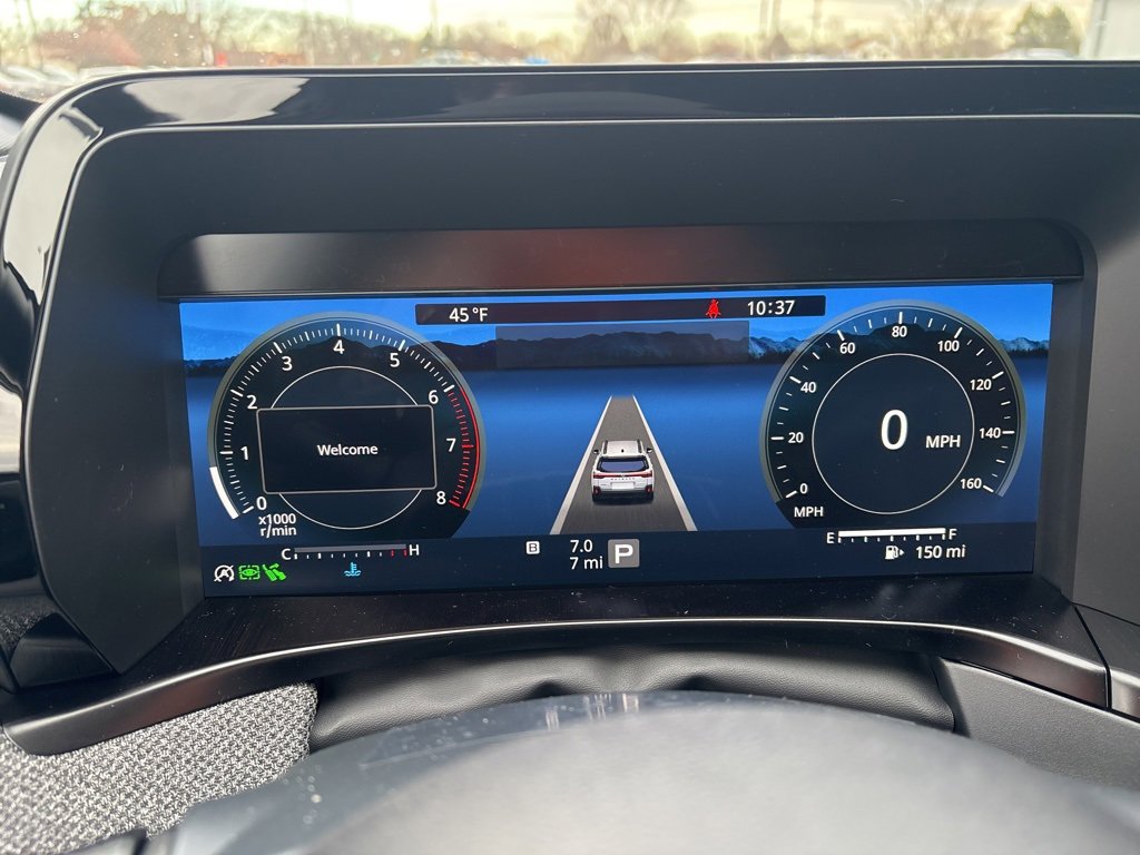 New 2026 Subaru Outback Premium image 16